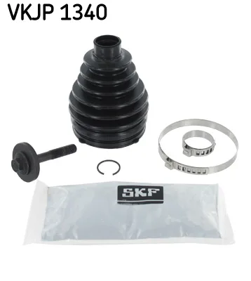 Комплект маншон, полуоска SKF